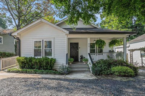 95 Thirkield Avenue SE Atlanta GA 30315