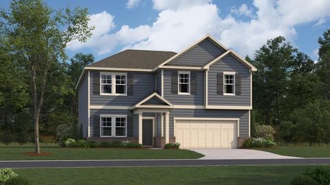 2316 Treaty Lane Douglasville GA 30135