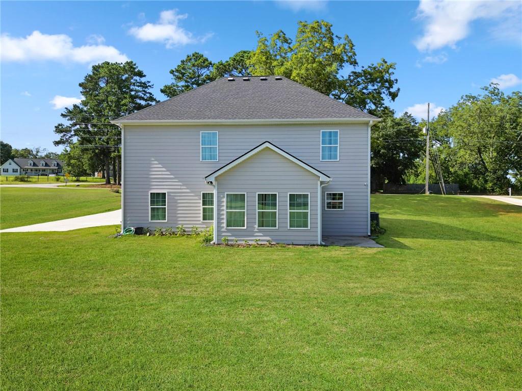 1300 Snapping Shoals Road, Mcdonough, Georgia image 34