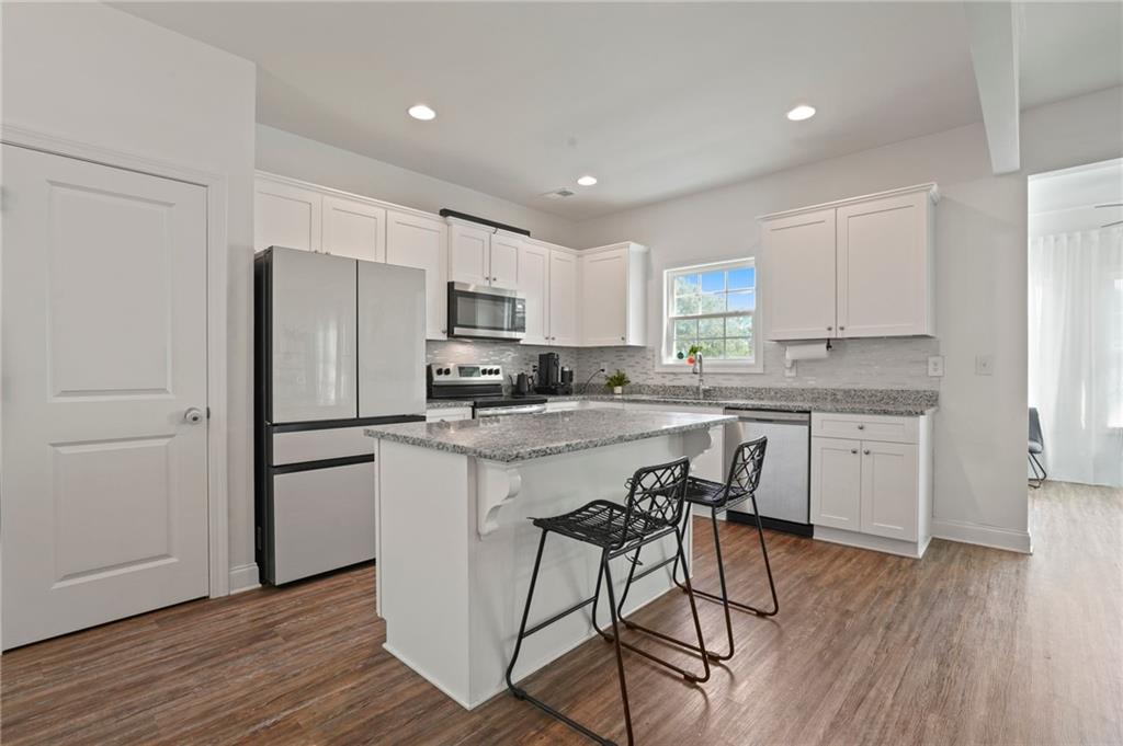1300 Snapping Shoals Road, Mcdonough, Georgia image 14