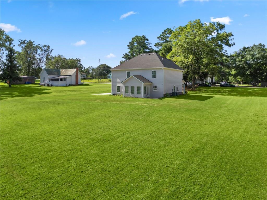 1300 Snapping Shoals Road, Mcdonough, Georgia image 35