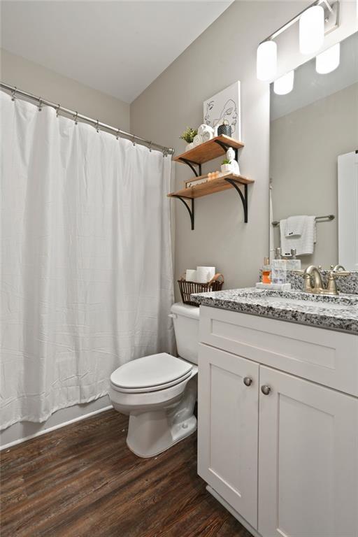 1300 Snapping Shoals Road, Mcdonough, Georgia image 30