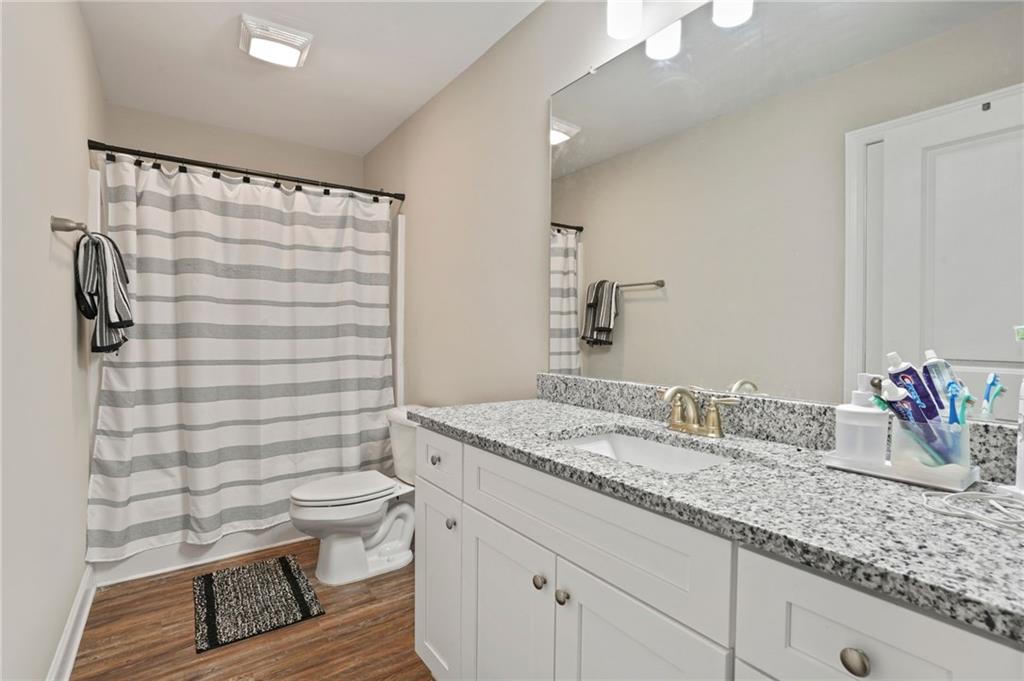 1300 Snapping Shoals Road, Mcdonough, Georgia image 27
