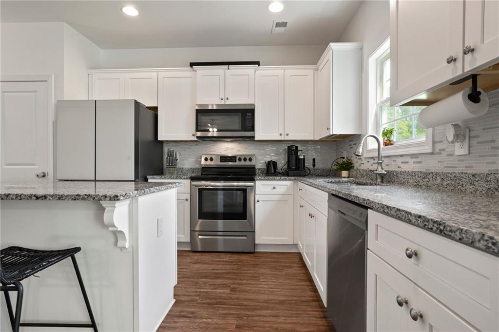 1300 Snapping Shoals Road, Mcdonough, Georgia image 17