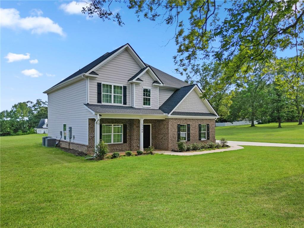 1300 Snapping Shoals Road, Mcdonough, Georgia image 3