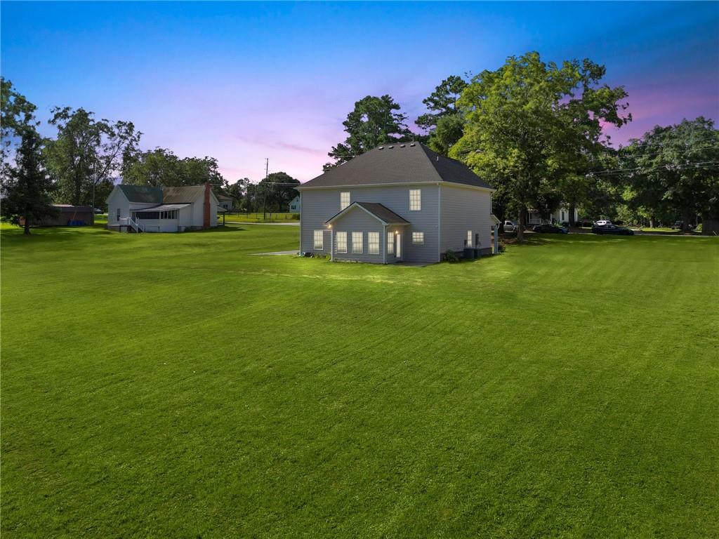 1300 Snapping Shoals Road, Mcdonough, Georgia image 36
