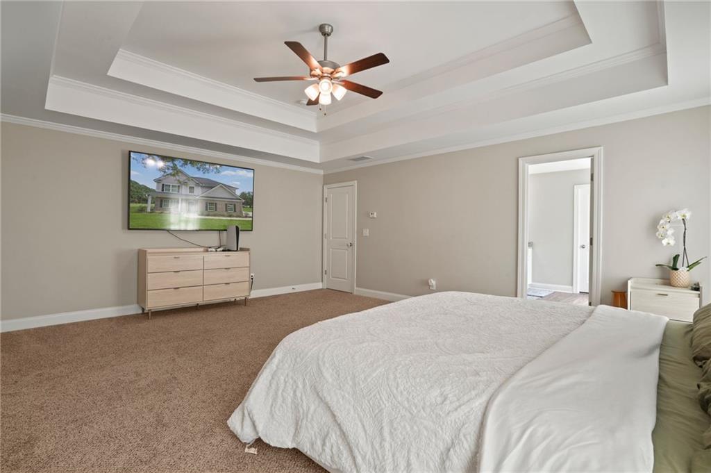 1300 Snapping Shoals Road, Mcdonough, Georgia image 22
