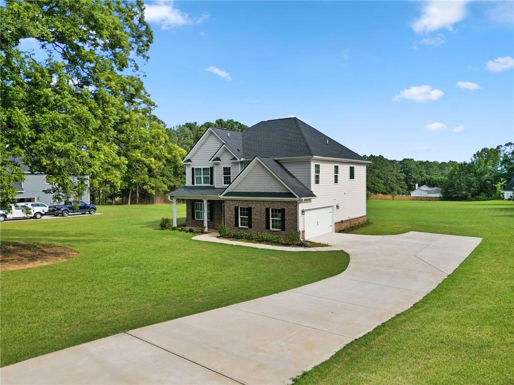 1300 Snapping Shoals Road, Mcdonough, Georgia image 4