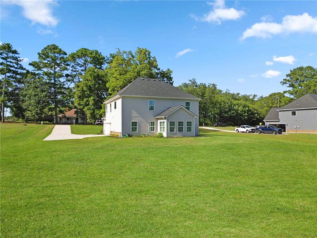 1300 Snapping Shoals Road, Mcdonough, Georgia image 37