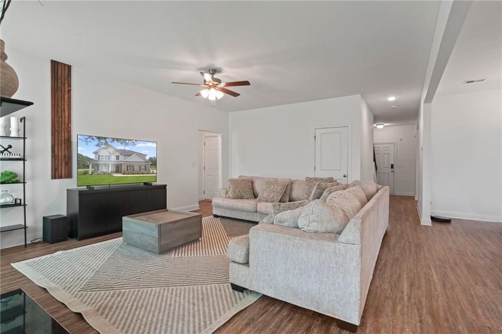 1300 Snapping Shoals Road, Mcdonough, Georgia image 16