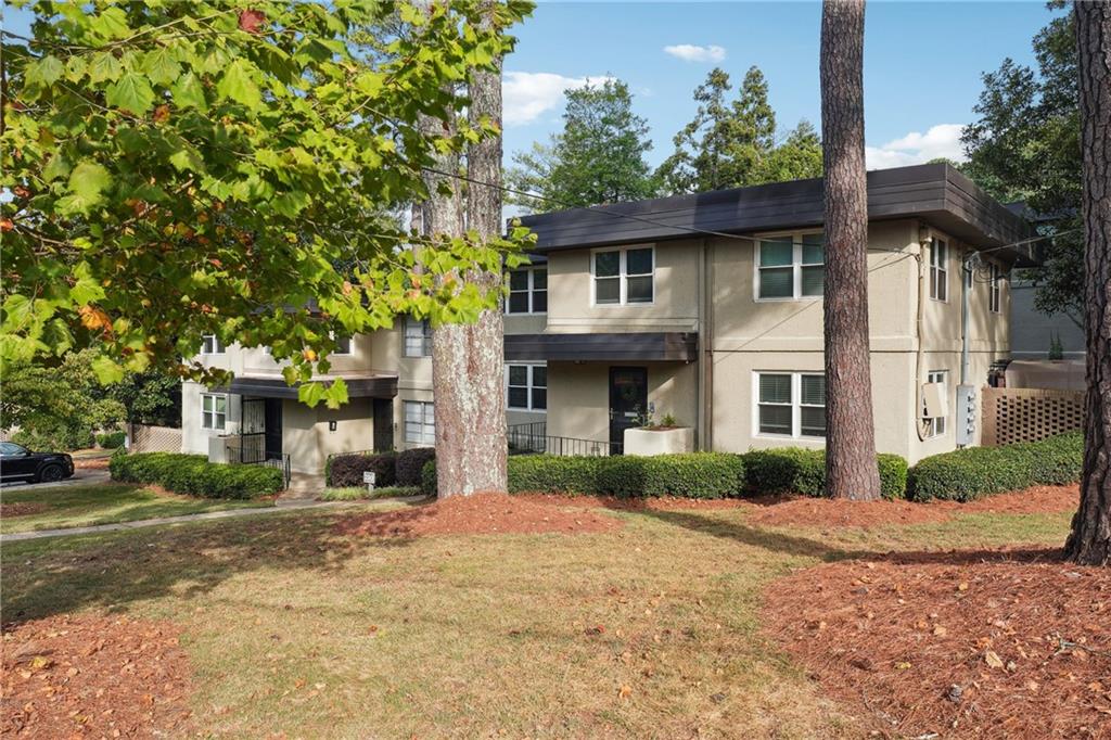 290 Lakemoore Drive #C, Atlanta, Georgia image 25