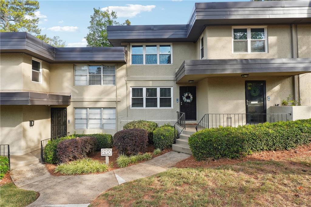 290 Lakemoore Drive #C, Atlanta, Georgia image 23