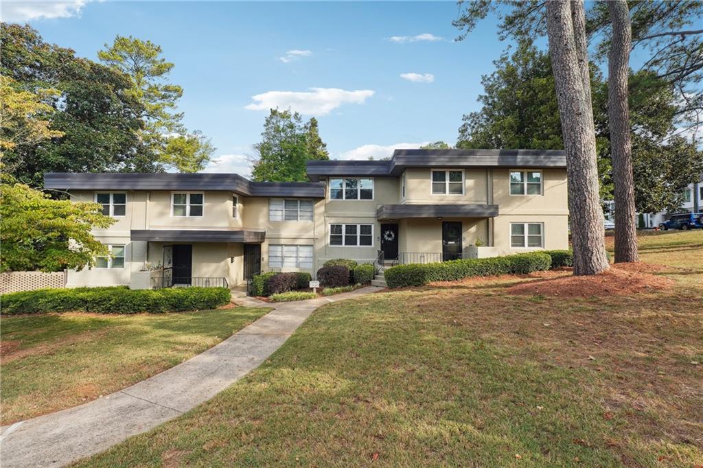 290 Lakemoore Drive #C, Atlanta, Georgia image 24