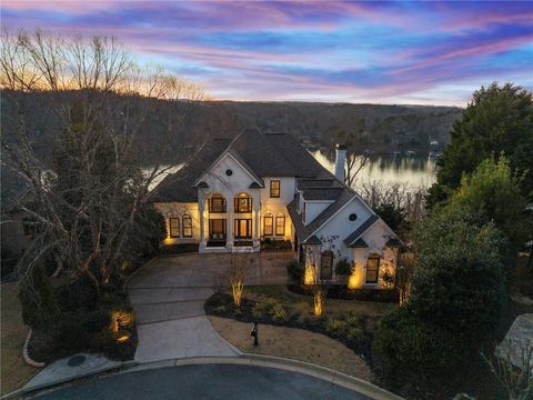 3626 Wye Cliff Way Gainesville GA 30506