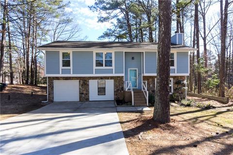 1169 Hillcrest Court Norcross GA 30093