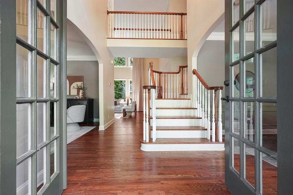 12110 Lonsdale Lane, Roswell, GA, 30075 12110 Lonsdale Lane