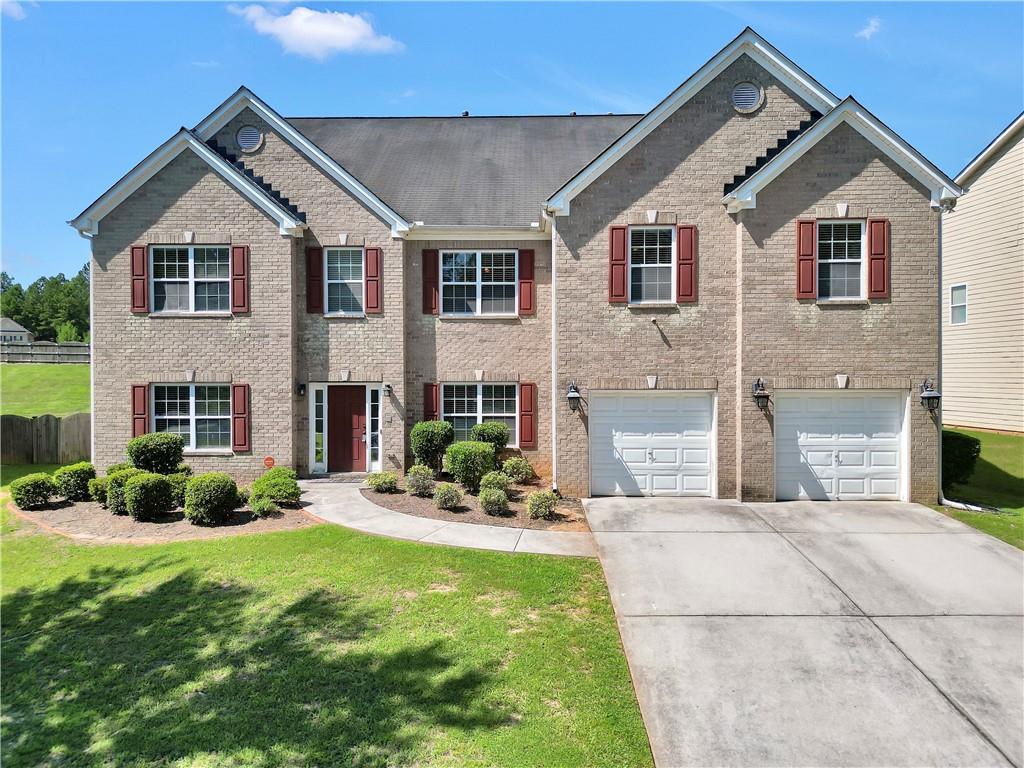 60 Snapdragon Lane