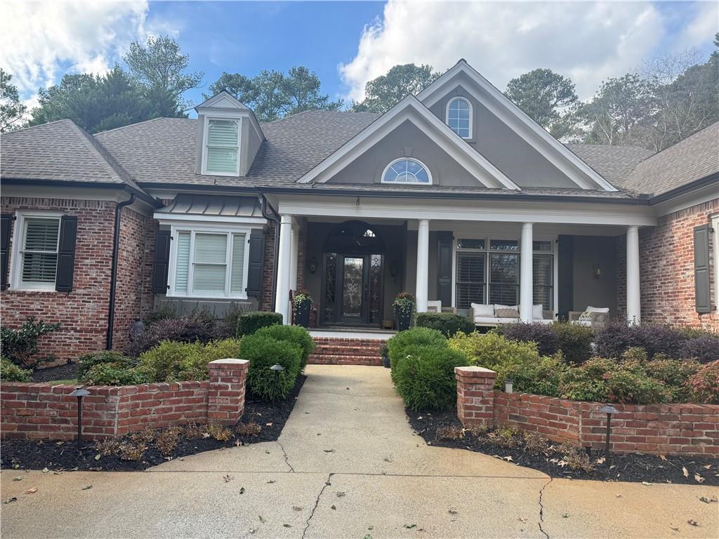 1005 Faulkner Place NW