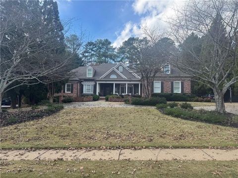 1005 Faulkner Place NW Kennesaw GA 30152