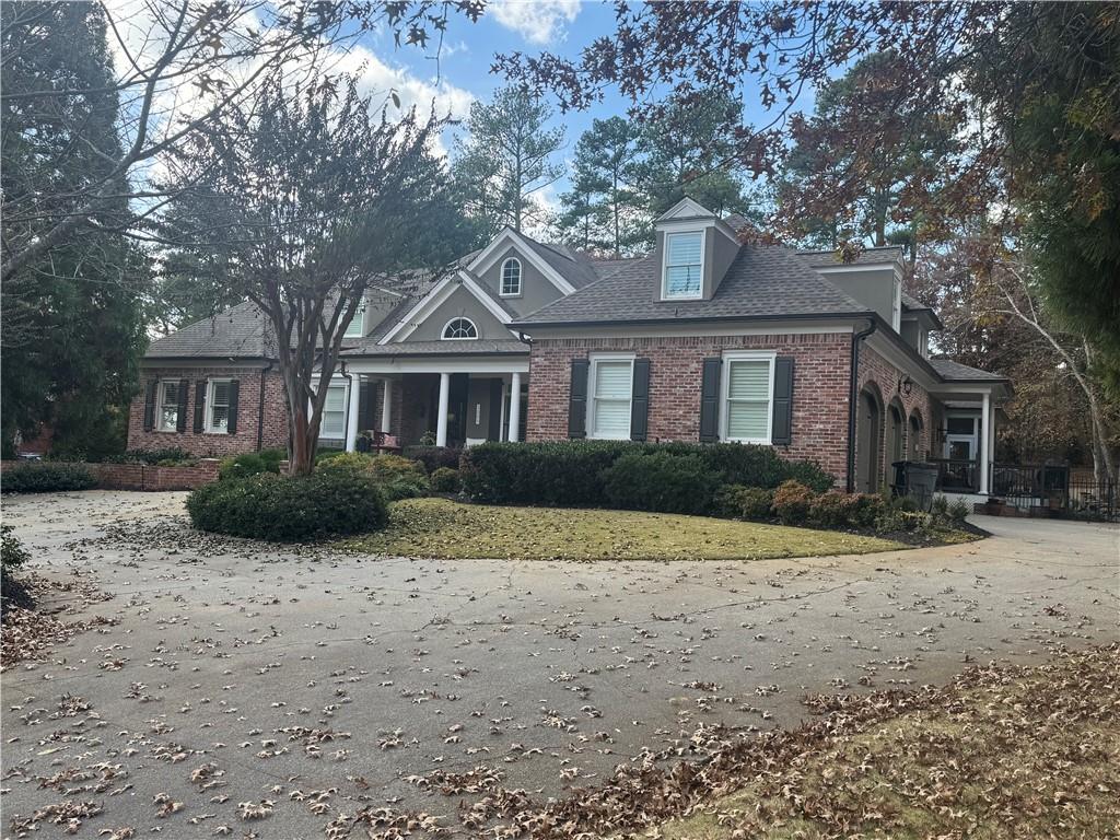 1005 Faulkner Place NW