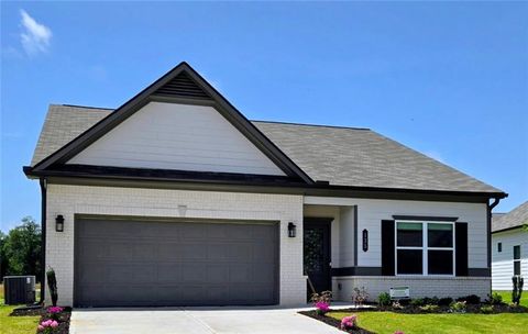 135 Marion Drive Cartersville GA 30120