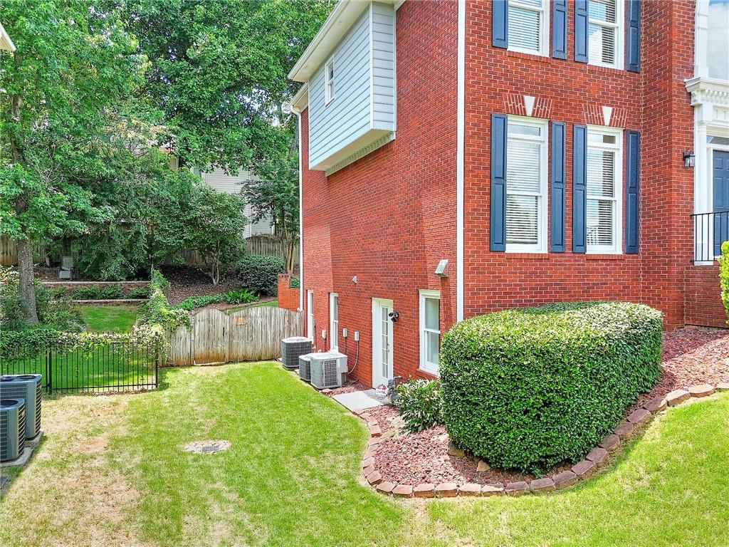 1252 Braeburn Drive