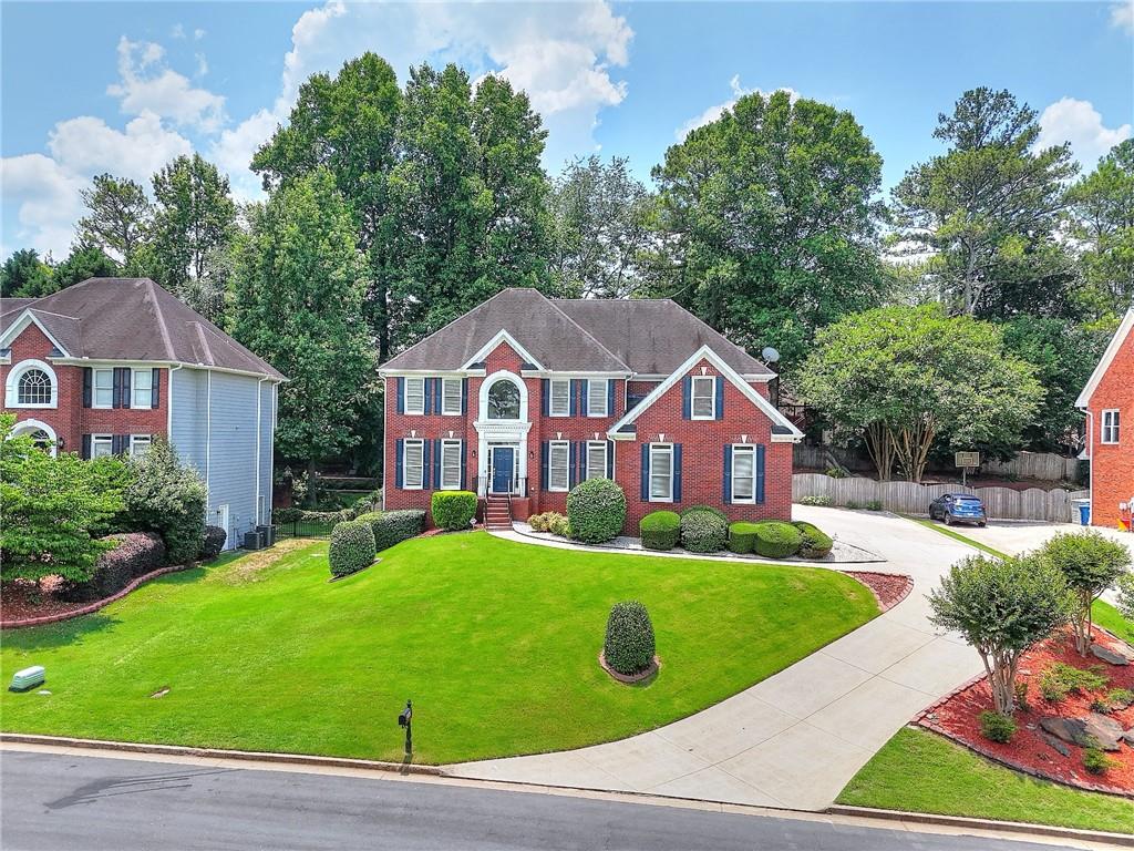 1252 Braeburn Drive