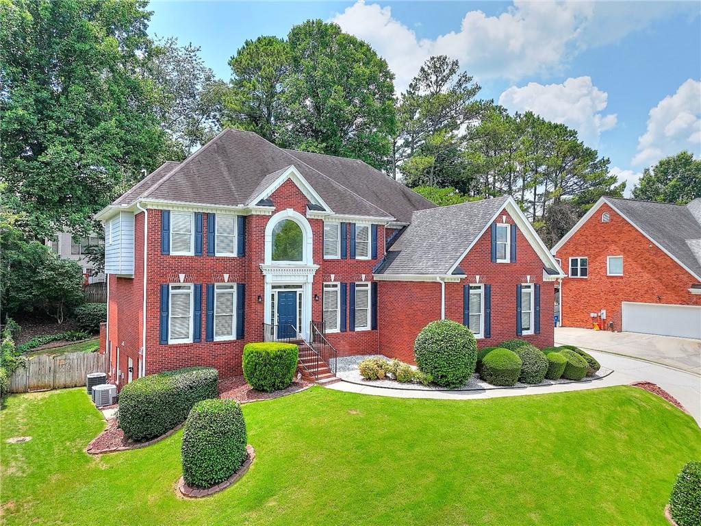 1252 Braeburn Drive