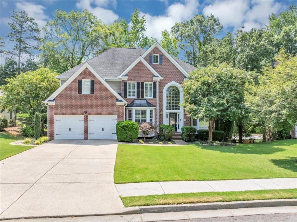 4157 Berkeley Landing NW