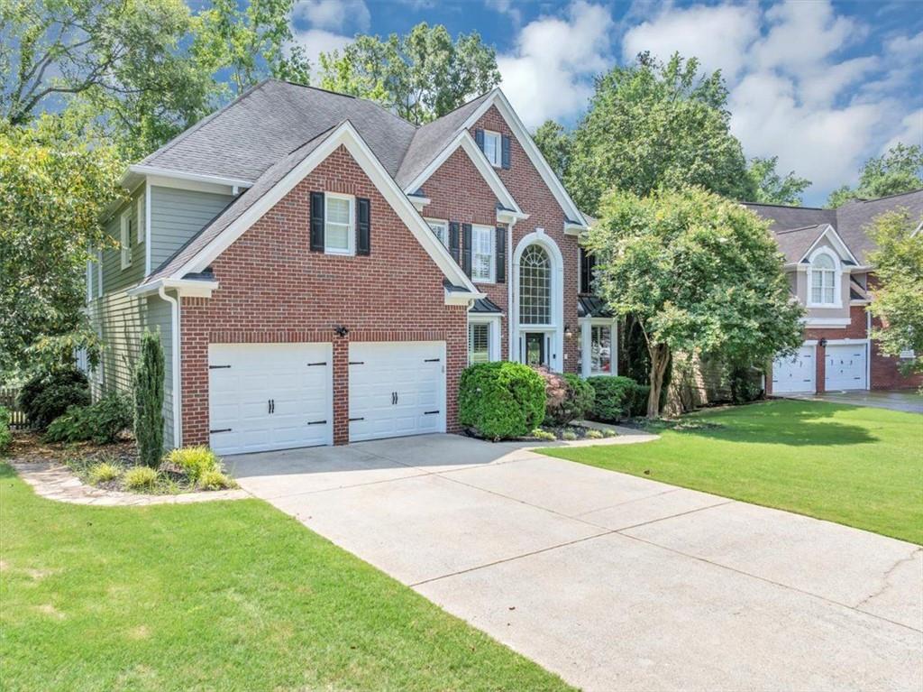 4157 Berkeley Landing NW