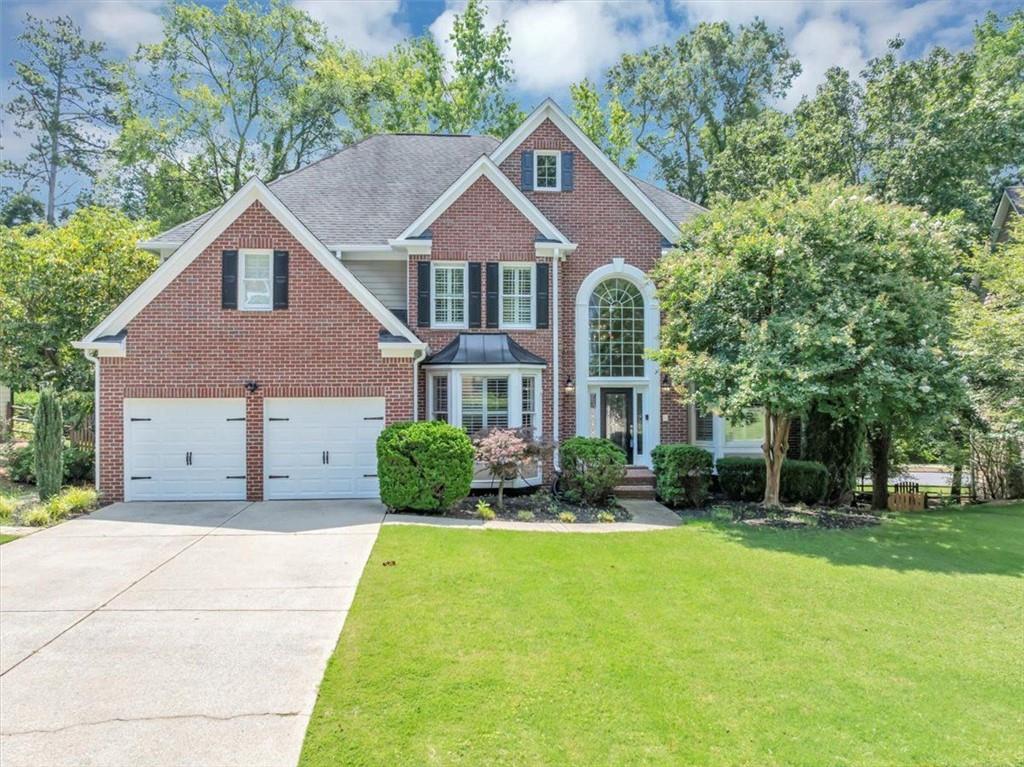 4157 Berkeley Landing NW