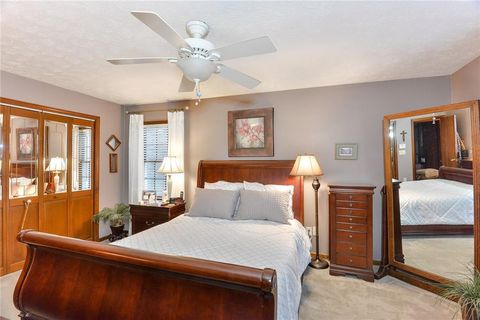 A home in Lilburn