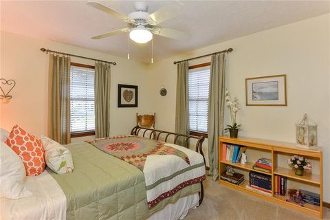 A home in Lilburn