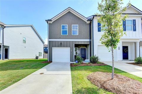 120 Buckingham Lane Hoschton GA 30548