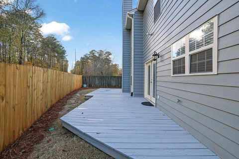 A home in Snellville