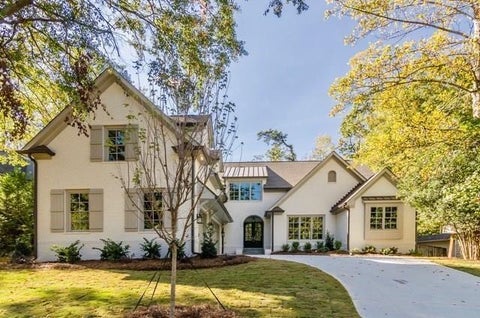 Photo of 2872 Parkridge Drive NE, Atlanta, GA 30319 (MLS # 7838205)