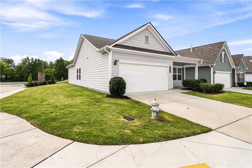 7 Crossroad Circle
