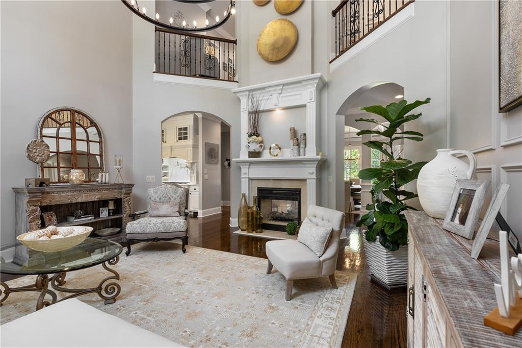 145 Cuthbert Lane, Acworth, Georgia image 10