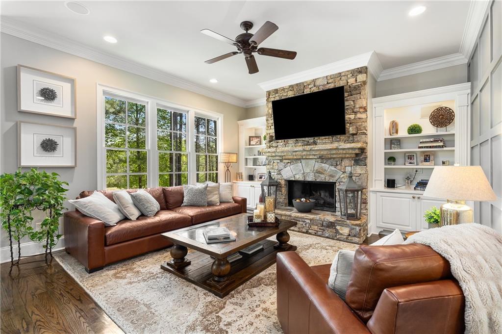 145 Cuthbert Lane, Acworth, Georgia image 20