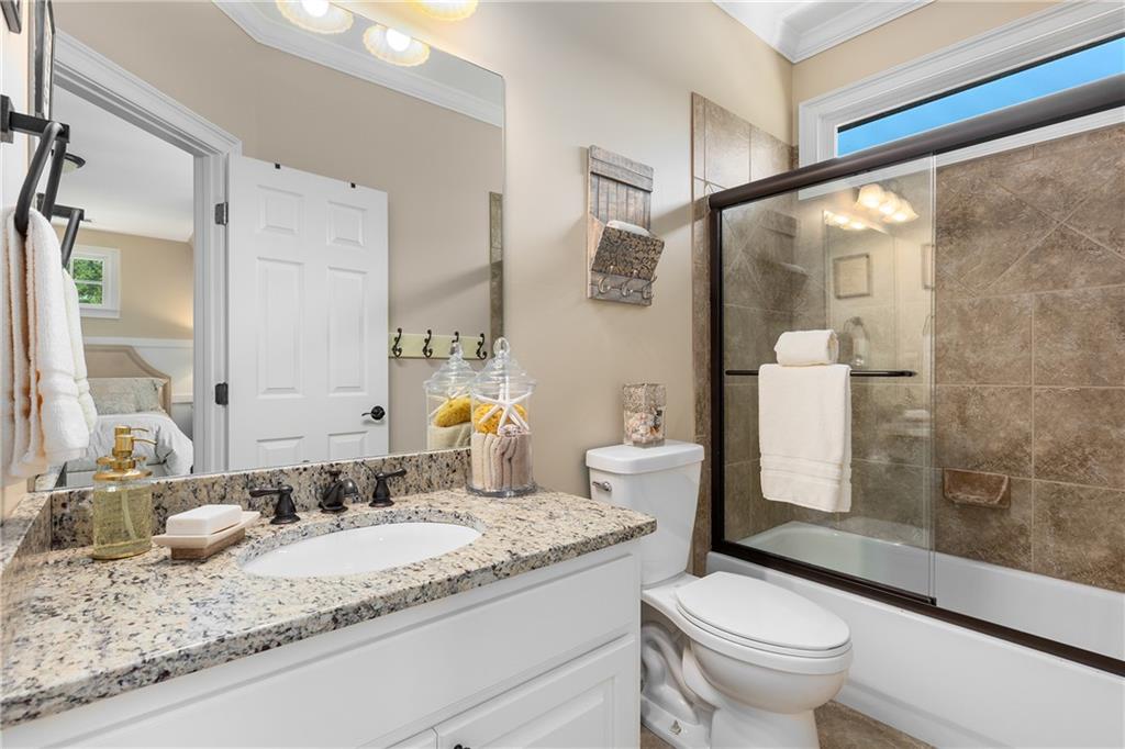 145 Cuthbert Lane, Acworth, Georgia image 38
