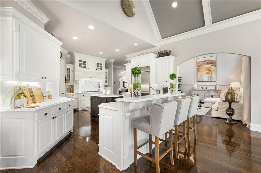 145 Cuthbert Lane, Acworth, Georgia image 13