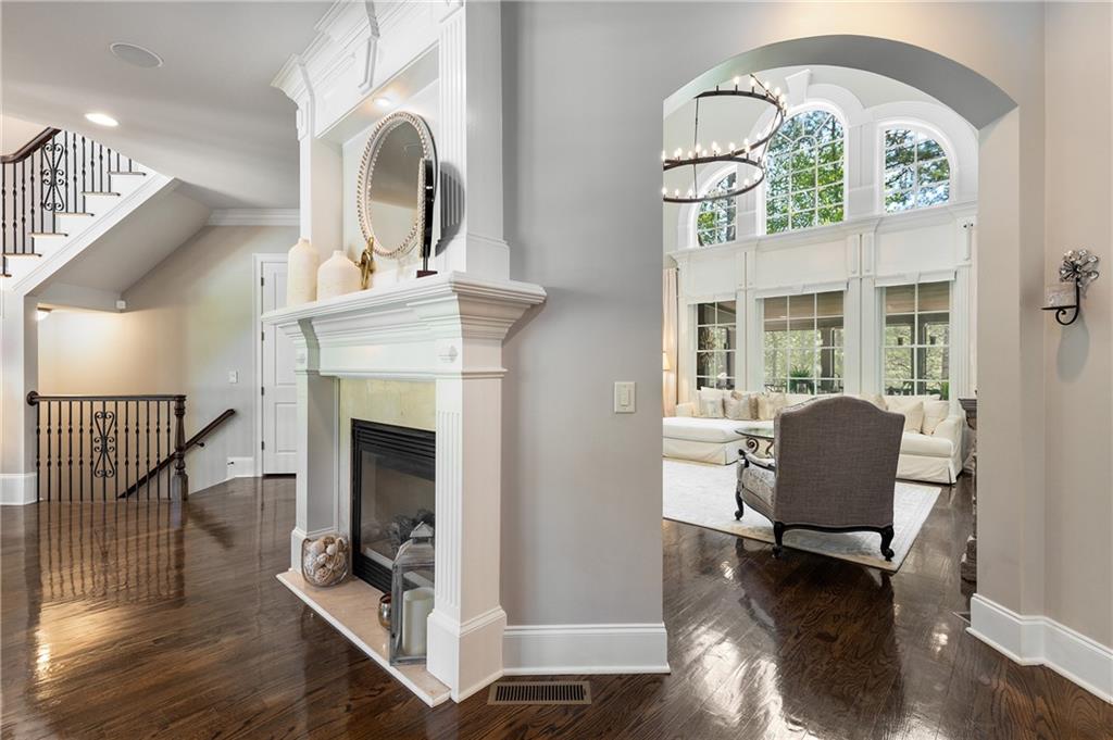 145 Cuthbert Lane, Acworth, Georgia image 8