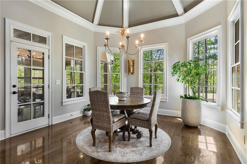 145 Cuthbert Lane, Acworth, Georgia image 19