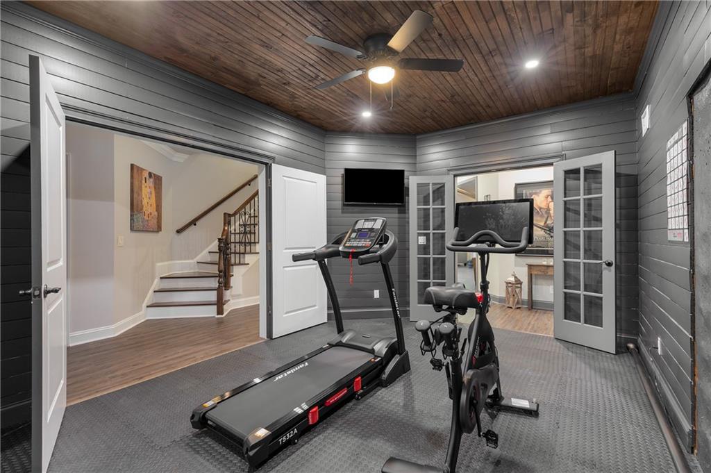 145 Cuthbert Lane, Acworth, Georgia image 44