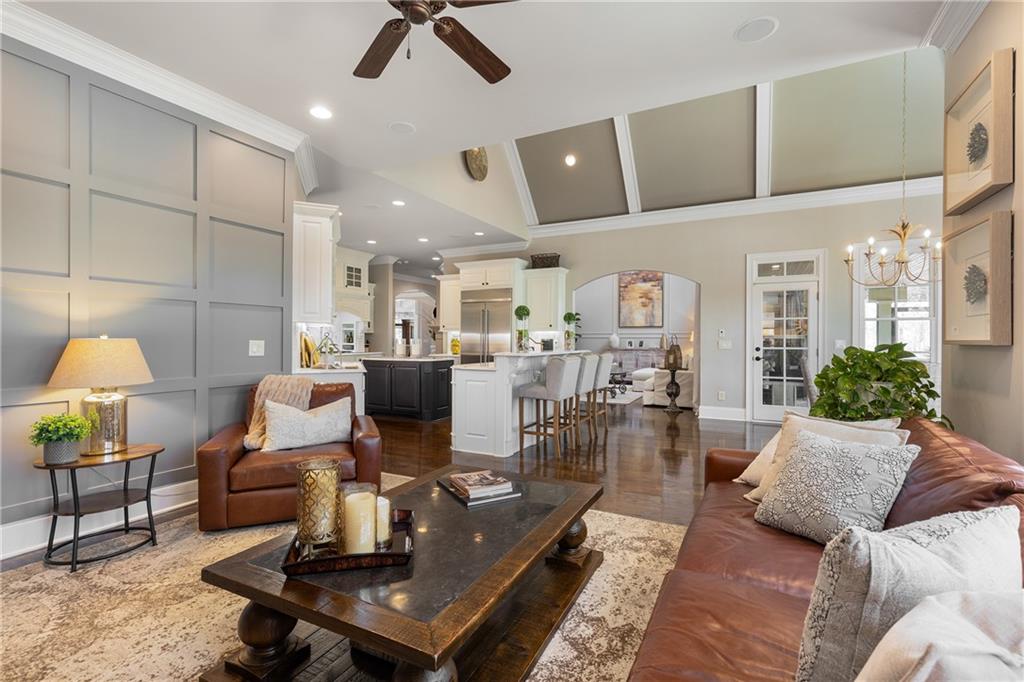 145 Cuthbert Lane, Acworth, Georgia image 21