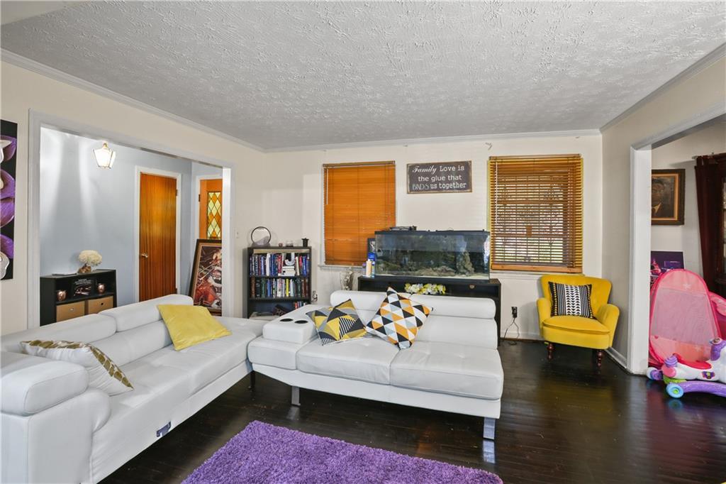 2763 Hayden Drive