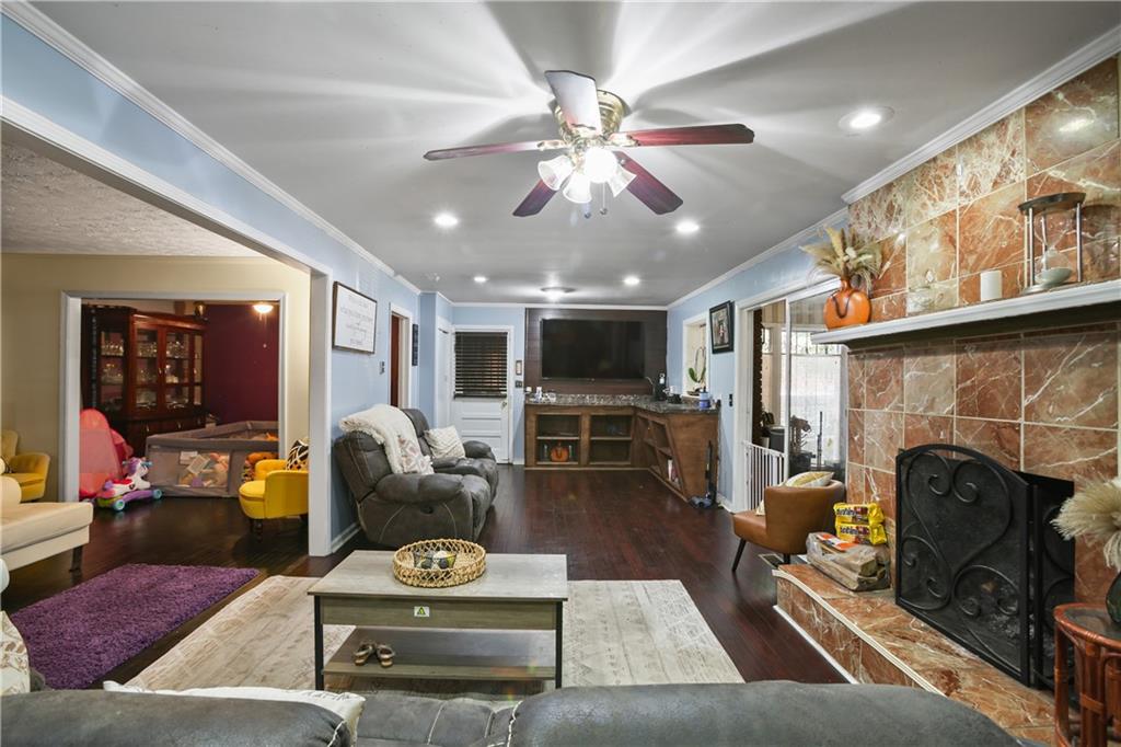 2763 Hayden Drive