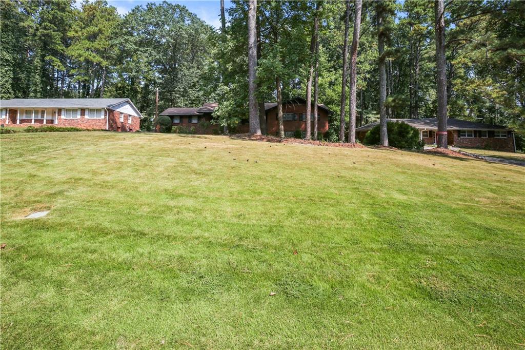 2763 Hayden Drive