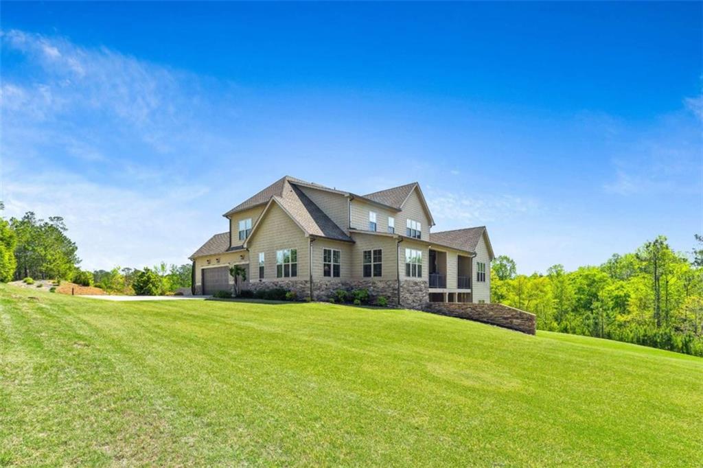 776 Arbor Springs Parkway