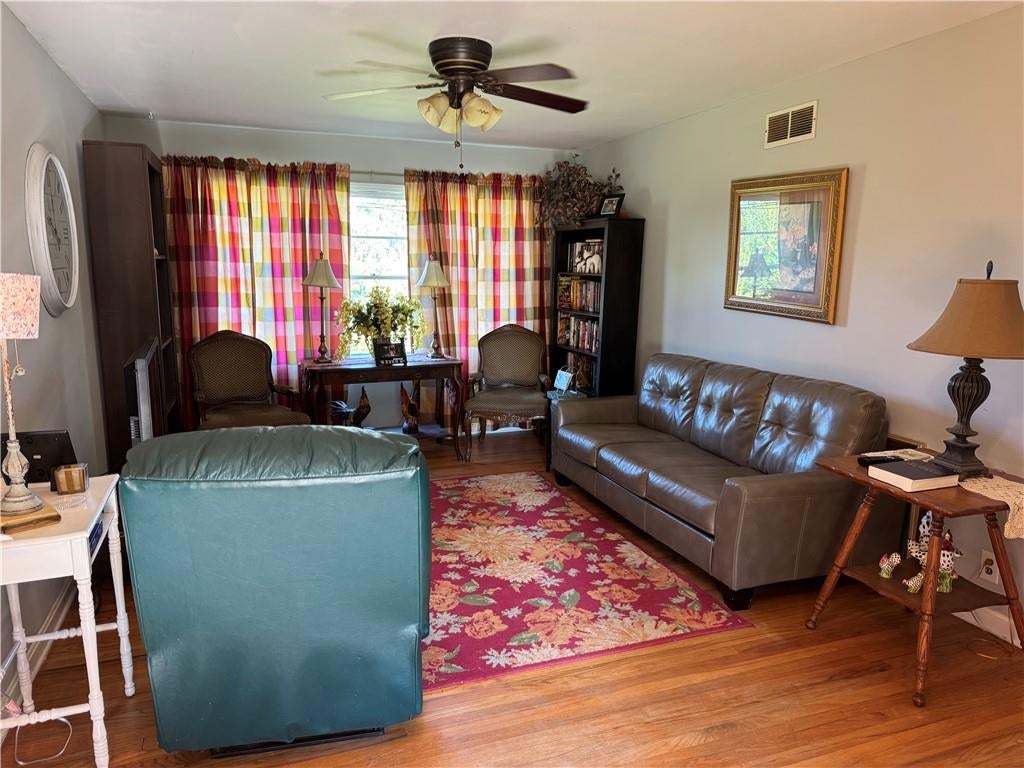 2535 Old Cartersville Road